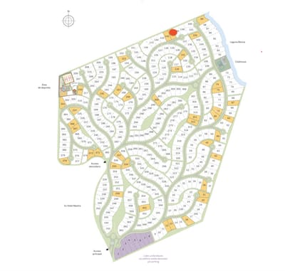 Lote en venta en Reserva Montoya La Barra