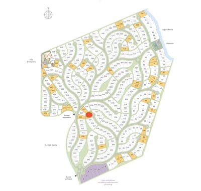 Lote en venta en Reserva Montoya próximo al mar
