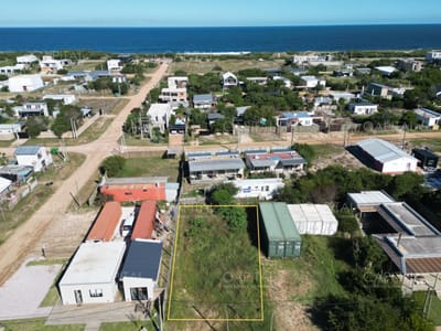 Lote en La Juanita, Jose Ignacio en venta