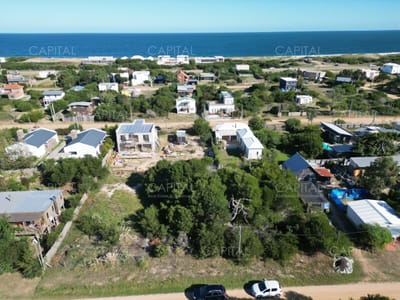 Lote en La Juanita, Jose Ignacio en venta