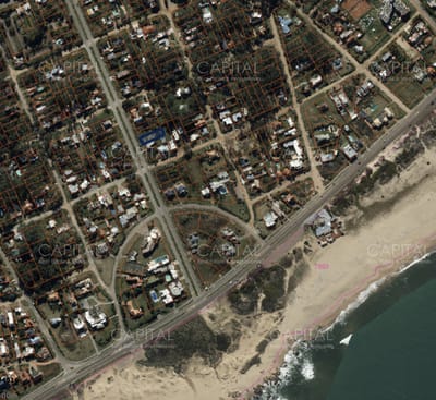 Terreno en venta en Montoya La Barra próximo al mar