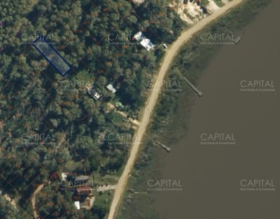 Terreno en venta en Santa Mónica