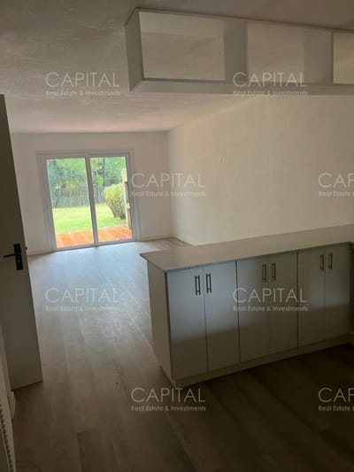 Departamento en venta 2 dormitorios en Rincón del Indio