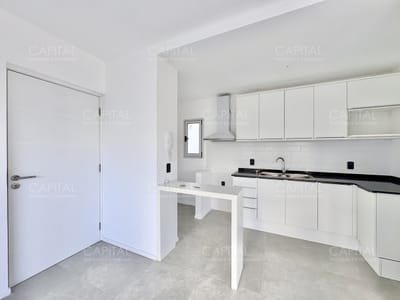 Monoambiente en venta en playa mansa
