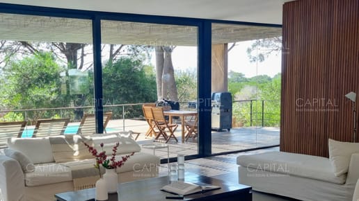 Casa en alquiler en Pinar del Faro – José Ignacio