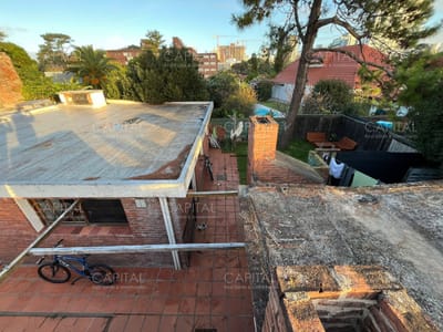 LOTE EN VENTA PARA DESARROLLO EN LA PASTORA