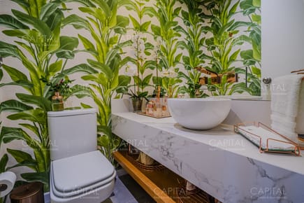 Casa en Barrio Privado Punta del Este