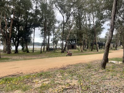 Lote en venta en Reserva Montoya segunda linea de Laguna