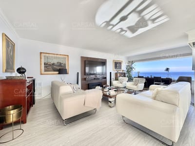 Apartamento esquinero en Tunquelen de tres dormitorios y servicio