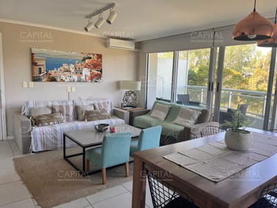 Apartamento en venta de 2 dormitorios en Ocean Drive