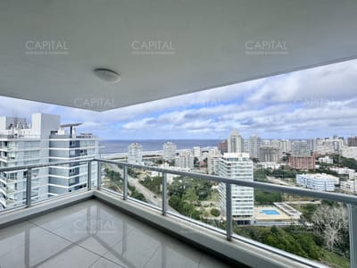Torre ONE Punta del Este