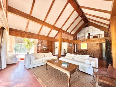 Casa en Alquiler San Rafael Punta del Este