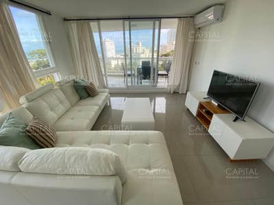 Torre ONE 2 Apartamento en Punta del Este