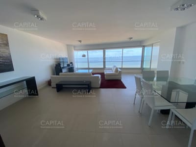 Le Parc Punta del Este en Alquiler