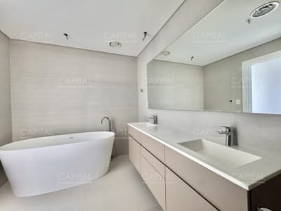 Le Parc IV de tres dormitorios piso alto en veta
