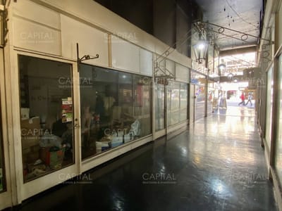 Venta y Alquiler de Local Centro Montevideo 18 de Julio