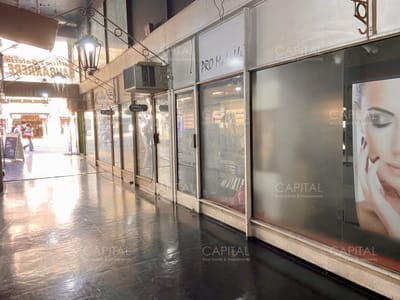 Alquiler y Venta local Centro Montevideo 18 de Julio