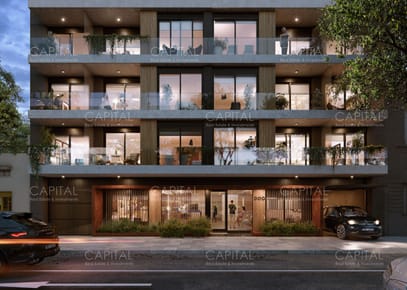 Venta Apartamento Monoambiente Cordón Sur
