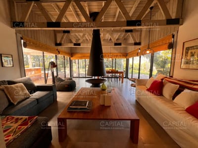 Casa en Venta en El Chorro