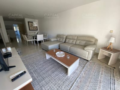 Apartamento en Alquiler Temporada 3 Dormitorios Playa Brava