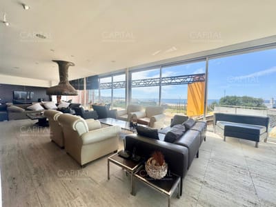 Casa en Montoya en Venta con Vista al Mar