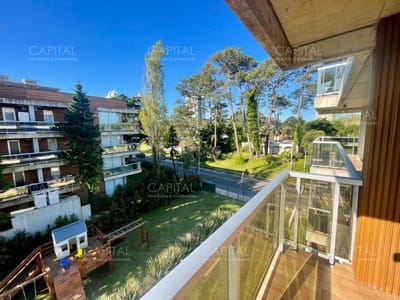 Apartamento en Venta Playa Mansa