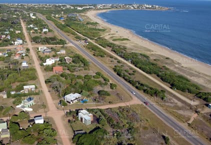 La Juanita Terreno Primera Fila en Venta  Jose Ignacio