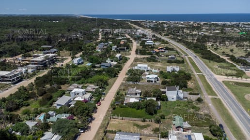 Lote en venta en excelente ubicación en la Juanita