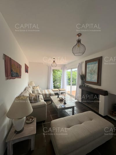 Apartamento en Venta en La Barra Excelente ubicación a media cuadra de la playa.