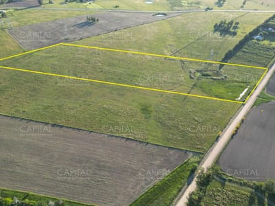 Chacra de 6,5 has próximo a MACA Pueblo Mío NARBONA La Plantación