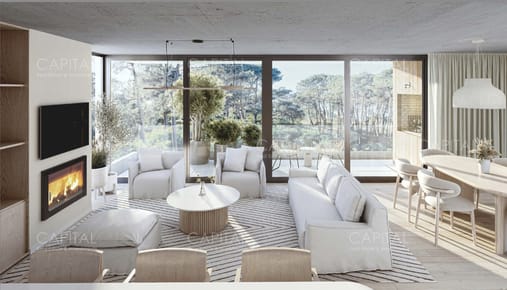 Departamento de 3 dormitorios en proyecto ubicado en Montoya a pasos del mar
