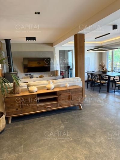 Chacras del Pinar Dos PH Casas en Espejo con Piscina Climatizada