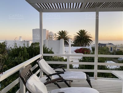 Casa alquiler, 4 dormitorios, pileta, La Barra, Uruguay,