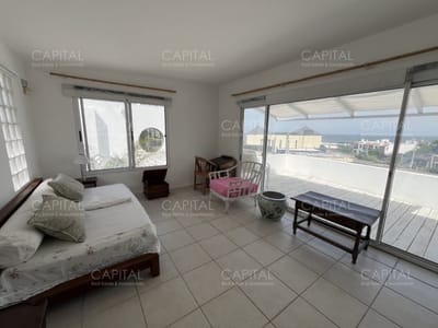 Monoambiente en La Barra Vista al Mar