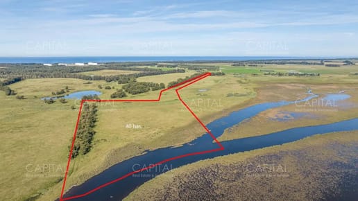 Chacra en Venta Jose Ignacio