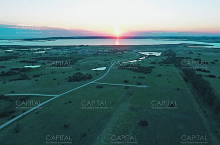 Espectacular Chacra de 5has en Jose Ignacio