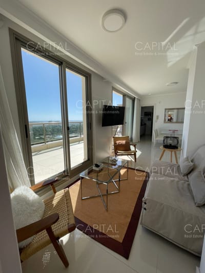 Penthouse en Venta en Roosevelt Punta del Este