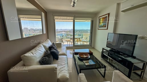 Wind Tower Punta del Este en Venta