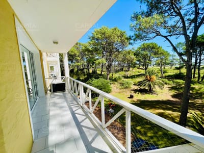 Departamento en venta frente a Playa Brava en Rincón del Indio