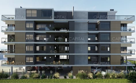 Departamento 1 dormitorio en venta | Aeris 2