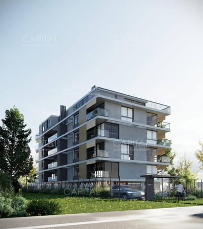 Apartamento de 2 dormitorio a estrenar Ciudad de la Costa