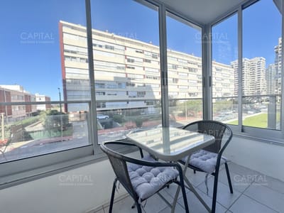 Apartamento Para alquiler de temporada en Triangulo Brava