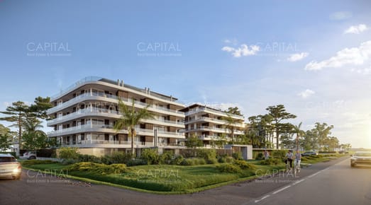 Apartamento en venta 3 dormitorios con terraza en Parque Carrasco | Casa Rambla