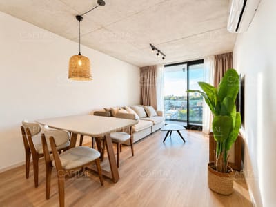 Apartamento a estrenar en Torres del Este