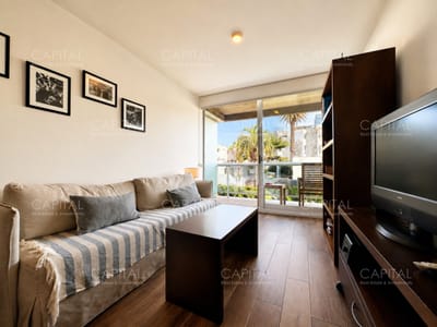 Apartamento en venta de 1 dormitorio en Península