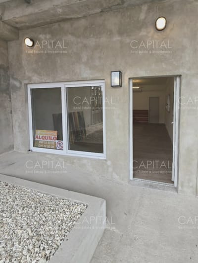 Local Comercial en La Barra