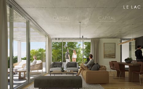 Apartamento Venta 2 dormitorios Parque Miramar