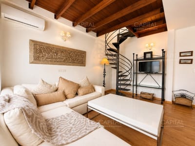 Apartamento en península en alquiler anual 2 dormitorios
