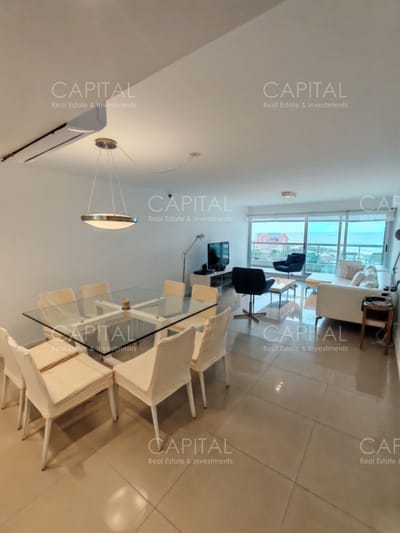 Quartier del Mar Punta del Este Apartamento en Venta