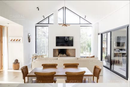 Casa en alquiler en La Reserva de Montoya - Confort, naturaleza y amenities exclusivos